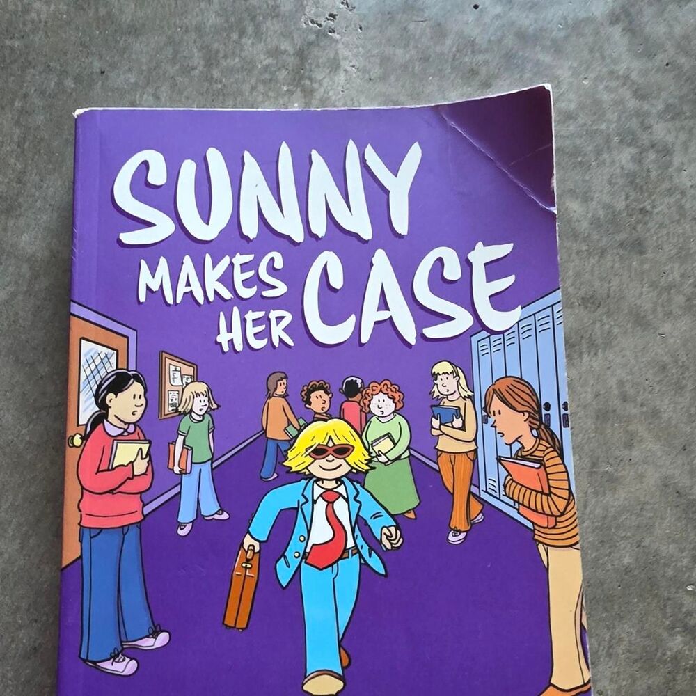 Unbranded multi Books